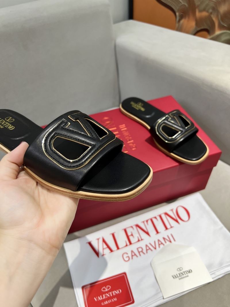 Valentino Slippers